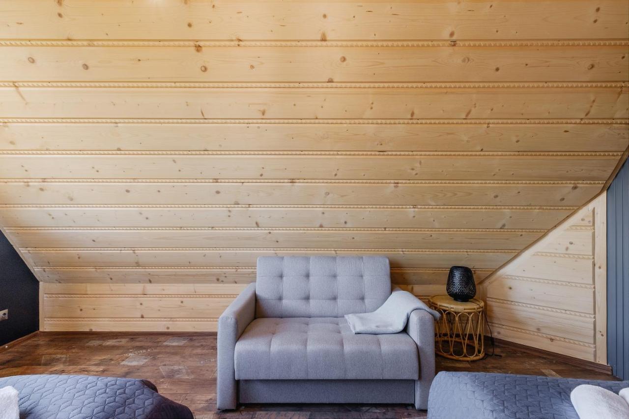 Wierch Glodowski 25B By Homeprime Bukowina Tatrzanska Exterior photo
